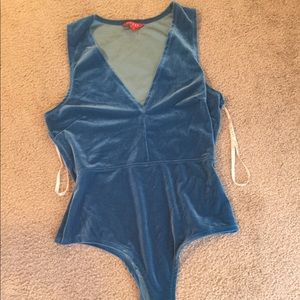 Guess Bodysuit